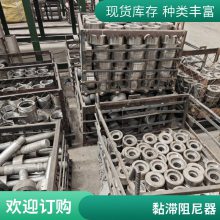 学校医院用黏滞阻尼器 BRB防屈曲支撑 桥梁建筑剪切阻尼 器 震悦供应