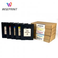 VIPcolor标签机墨盒 兼容彩印配件VP750 媲美原装