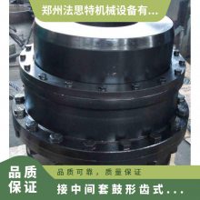 WGT4м׹γʽ 112mm ˼ 30-38 5000N.m