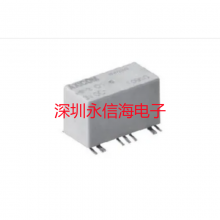 TE Connecti HF306Ƶ/Ƶ̵ RELAY HI FREQ SPDT 12VDC SMT