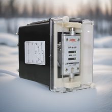 用于冶金轧钢 DX-4A/3718信号继电器 220VDC 板后接线 整定直观又方便