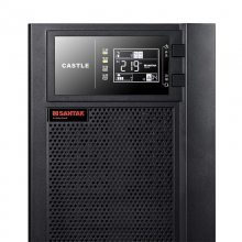 ɽUPSϵԴ 3C20KS ʽ20KVA/18KW ѹͣ