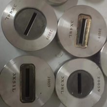 硬质合金拉管模具 不锈钢拉伸模钨钢挤管模具