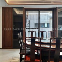 长沙全房定制家具工厂,全木原木家具价格,工厂全木定制家具