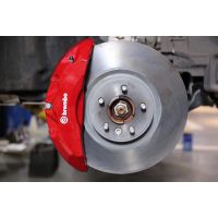 ·ɲBrembo 5.0ɲǯװһ̣ԭװֱӰװ