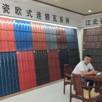 淄博龙冠陶瓷有限公司