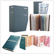 13-2804TCX 16-2107TCX色卡FHIC200潘通FHIC300棉布美国pantone