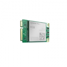 Զ 4Gģ EC25 LTE ***ͨԶģ飬