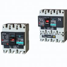 日本富士CM3HU/CM5HU高电压等级塑壳断路器