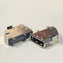DispalyPortƵ DP20P ʽDIPĸ 20PINDIP Ƶ
