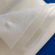 奥绒厂家定制水洗被空调被专用70g天丝针刺棉