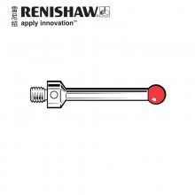 英国 Renishaw 雷尼绍测针 M3螺纹 红宝石测球 三坐标探针