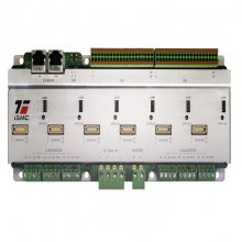 全國銷售 直流驅(qū)動(dòng)器 Ruby系列一拖六 ISMC 歐洲品質(zhì)伺服驅(qū)動(dòng)器