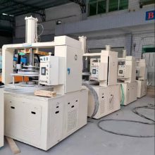 二手16B 18B双面研磨抛光机-全自动减溥机-双面平磨机