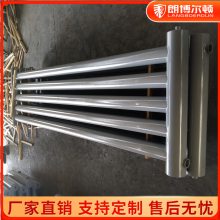 朗博尔顿 光排管散热器 畜牧业用大水道A型大口径D108-2.0-4