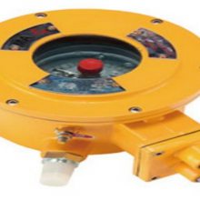 YBY-180D矿用隔爆型电接点压力表使用说明书