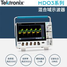 TEKTRONIX̩˻ʾMDO32/MDO34 3-BW-100 200ʾ