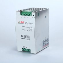 台湾明纬防水开关电源24V12伏HEP-480W600W1000W直流恒压LED驱动