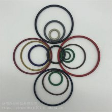 VMQ硅橡胶o型圈_SIL食品级硅胶o型圈_O型圈定制