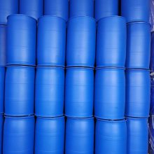 上犹县200L铁桶25-200kg开口桶闭口桶均有200L塑料桶型号齐全