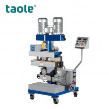 上海铣边机 GMMA-100L自动厚钢板铣边机 90度坡口铣边机厂家