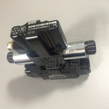 PARKER派克比例方向控制阀D31FBE01EC1NF00