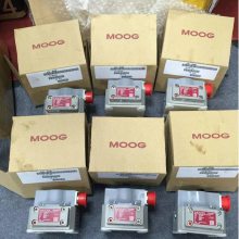 经销美国穆格MOOG D661系列伺服D661-4573C原厂供货