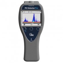 英国IPEC PD Detector Pro便携式局部放电检测仪