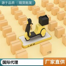 百运国际物流 当天件急运 到货准时 空运海运到菲律宾
