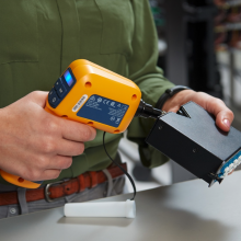 Fluke FI-3000-NW ˼΢