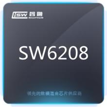 科瑞芯供应 智融SW6208 多协议双向快充移动电源多合一芯片