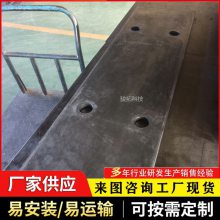 橡胶板 阻燃绝缘耐磨三元乙丙黑色垫板 支持来图 骏拓
