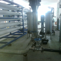 供应品牌超滤设备 水处理环保超滤过滤器矿泉水工业中水回用设备