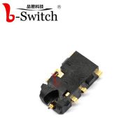 3.5ļ6PIN2.6бƬ12.66.34.3mm3.5ļ5PIN1.2