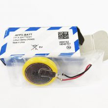 全新正品松下PLC电池 AFPX-BATT