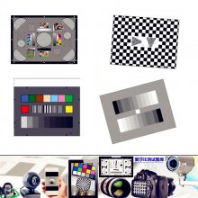 ETC-TE236-16:9-A280 Lens Breathing Test Chartͷ⿨