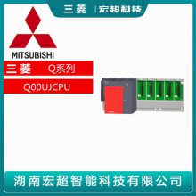 Mitsubishi/PLCģQϵQ00UJCPUⲿUSB/̫10K