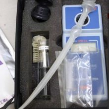 日本KRK笠原理化工业 DPD法残留塩素计DP-3Z 笠原KASAHARA