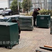 园林景观雾化系统 景区景观监测设备 九州晟欣品牌