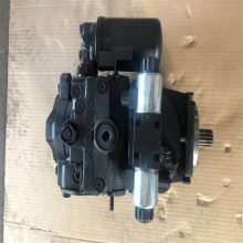 萨奥90R55 90R75 90R100 90R130液压泵搅拌罐车柱塞泵