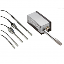 Vaisalaά ֳʽ¶ DM70ڳӦúֳУ׼