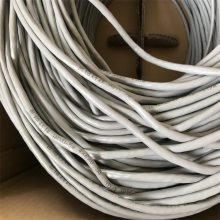 平凉大量回收皮线光缆临沧回收GYTS12芯光缆六类亨通网线回收厂家