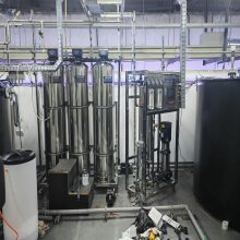 3T/H����ˮ�豸 ע��ˮϵͳ ����ʵ�� ȥ����ˮ�豸 Ȩ��