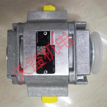 天益机电 PGF2-22 013LL01VM 力士乐齿轮泵 18-60