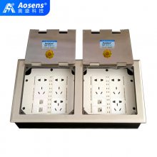 Aosensʢ AS-DK-3402P/180 ʽز Ϣ Դ ռ
