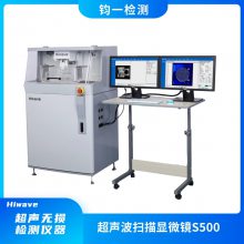 ˮɨ΢S500  1-65MHZ