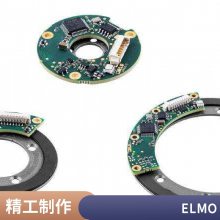 Elmo Gold Hornet 系列低温直流驱动器，备货现货，为环境设计