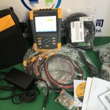 回收/出售/租赁/维修福禄克FLUKE434-2电能质量和能量分析仪