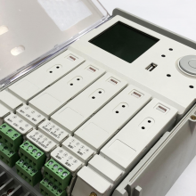 意大利Pollution气相色谱仪维修