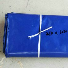 码头货场阻燃三防篷布8m一块多少钱